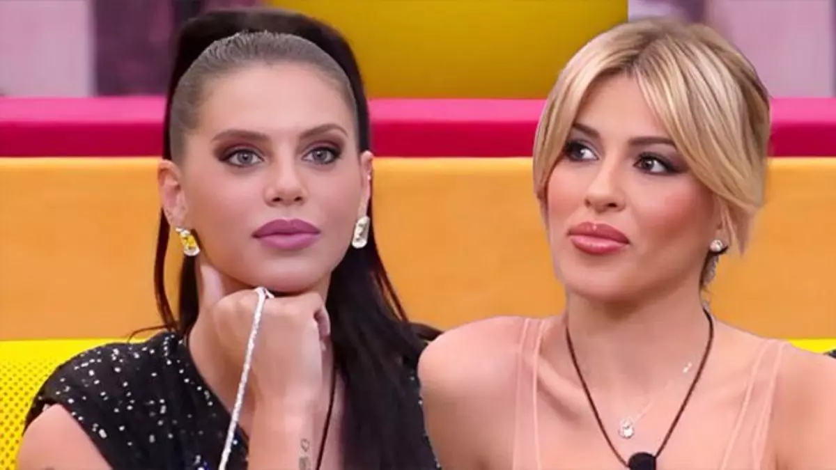 Antonella Fiordelisi e Oriana Marzoli