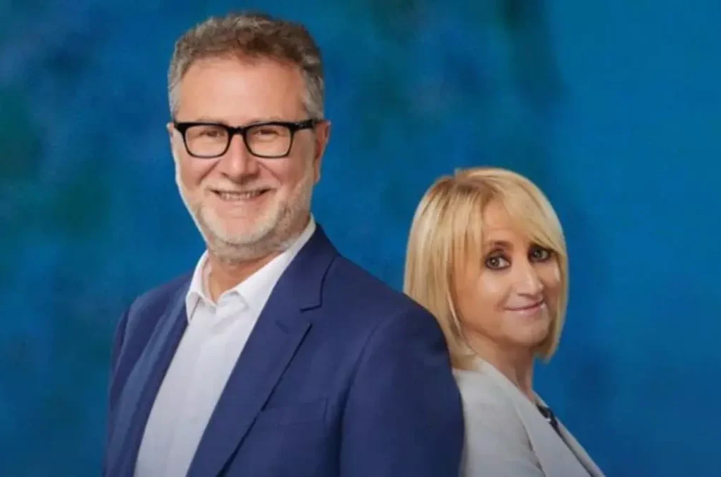 Anticipazioni Che Tempo Che Fa