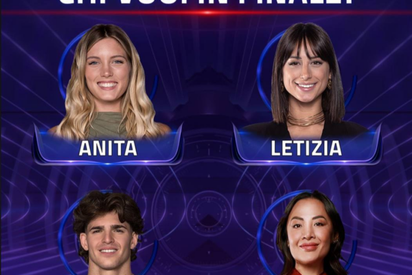 Spoiler percentuali GF 9 Marzo