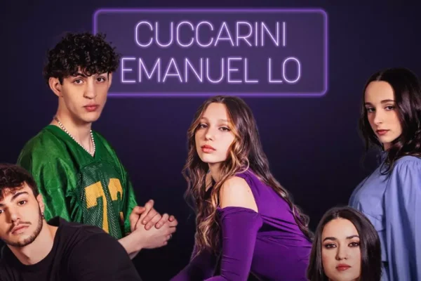 Spoiler Amici 6 aprile