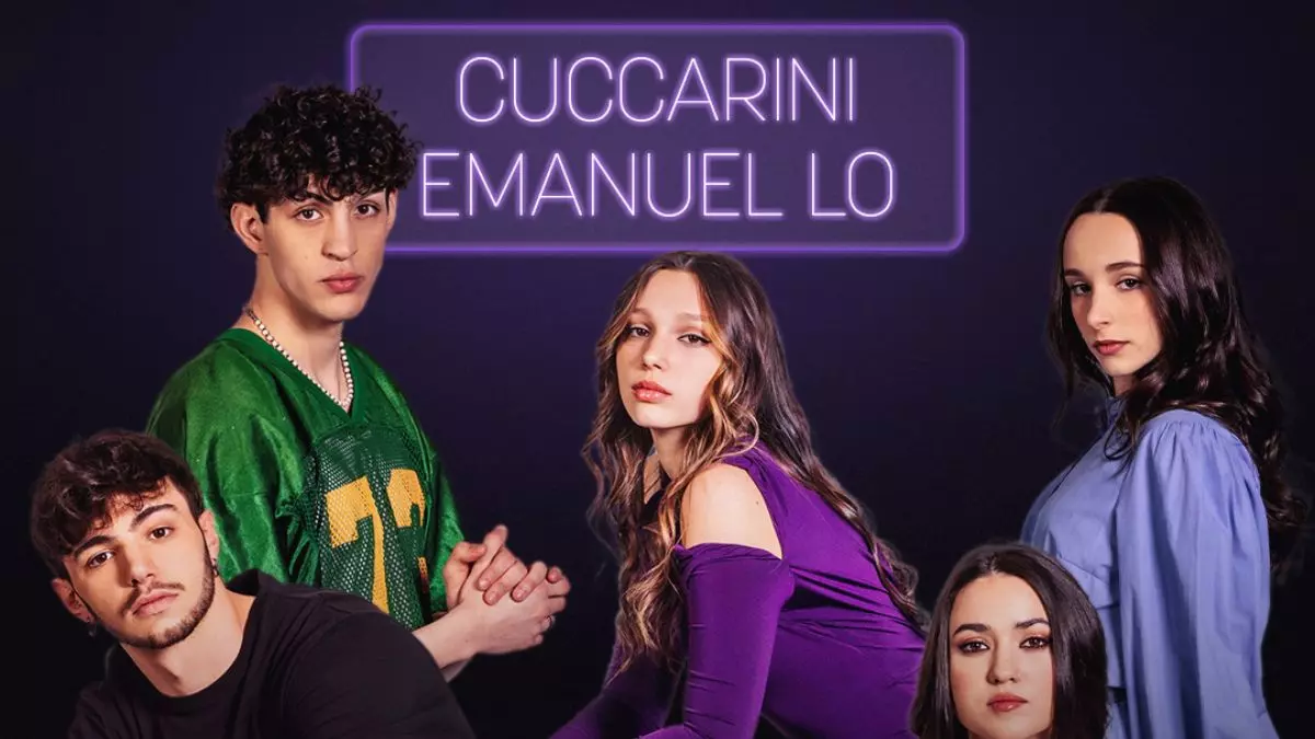 Spoiler Amici 6 aprile