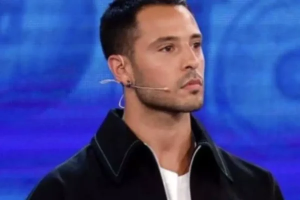 Giuseppe GiofrÃ¨ Amici 23