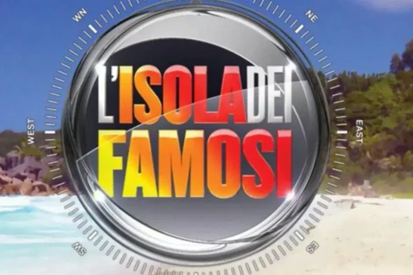 Terremoto Isola dei Famosi