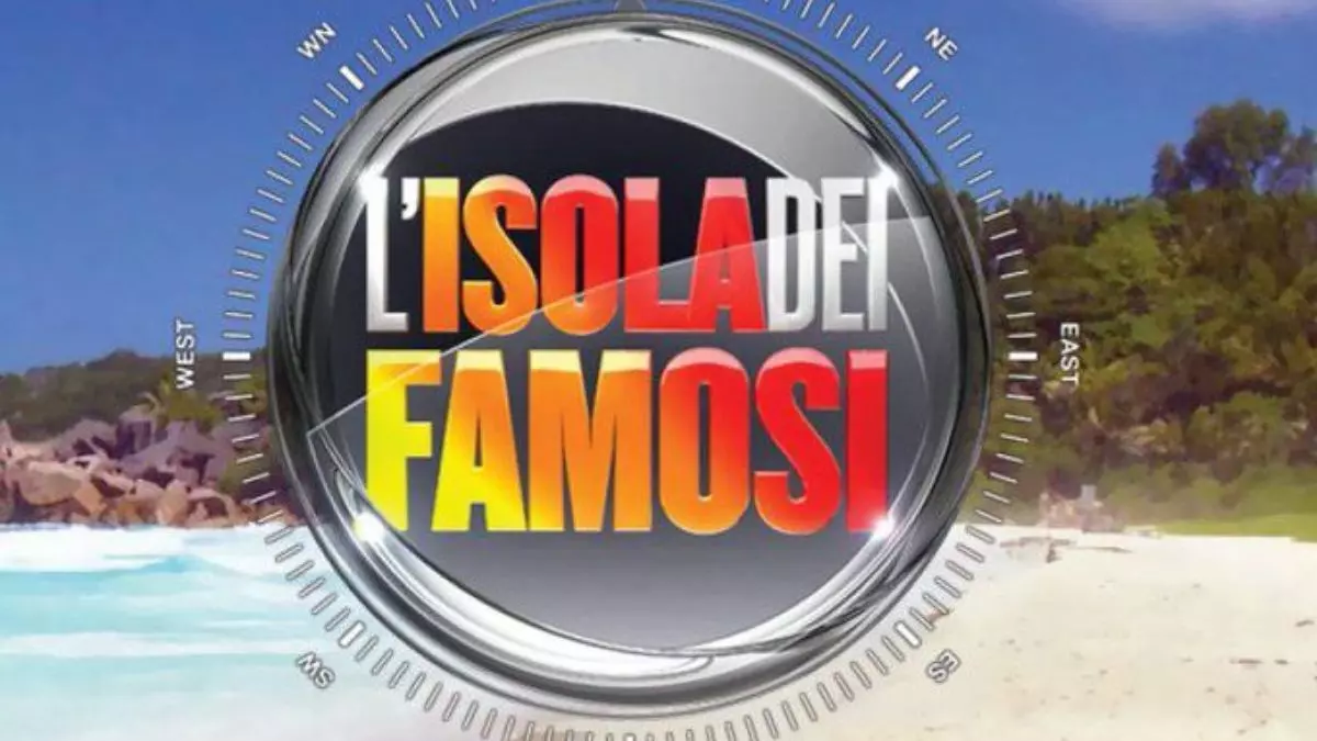 Terremoto Isola dei Famosi