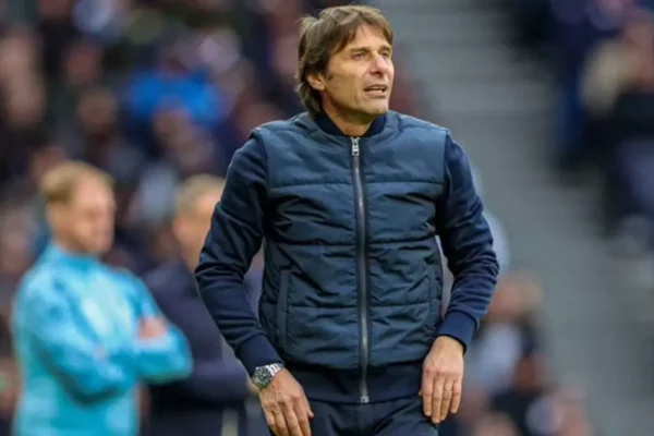 Antonio Conte allenatore Napoli