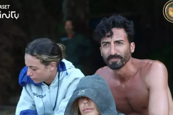 Spoiler ultima ora Isola 18