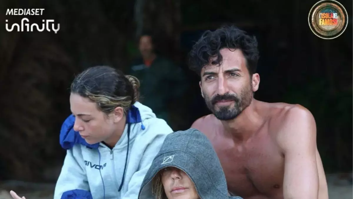 Spoiler ultima ora Isola 18