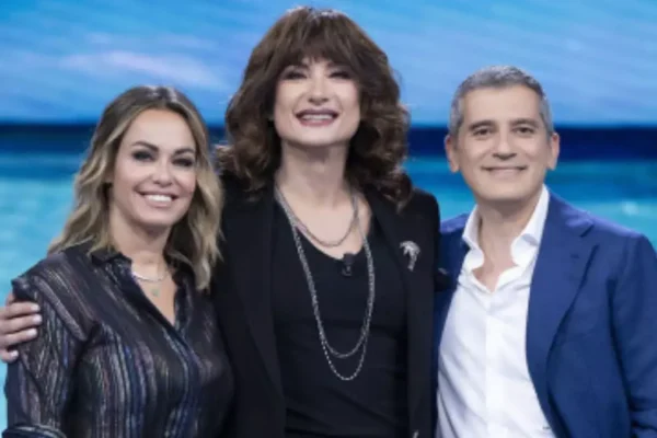 Spoiler Isola 19 maggio