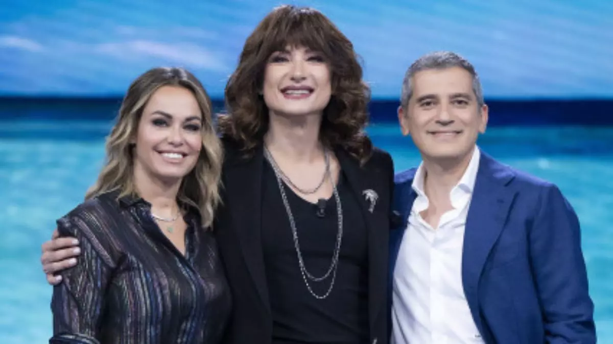 Spoiler Isola 19 maggio