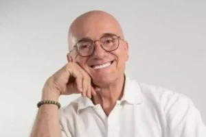 Alfonso Signorini Casting GF