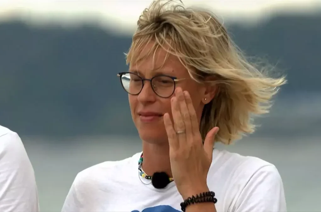 Federica Pellegrini e il battesimo della piccola Matilde