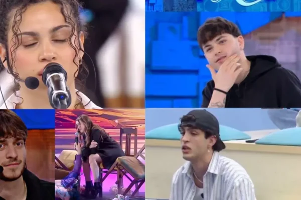 Il prossimo eliminato di Amici 23