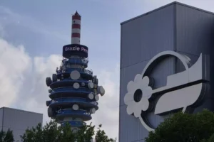 Comunicato ufficiale Mediaset