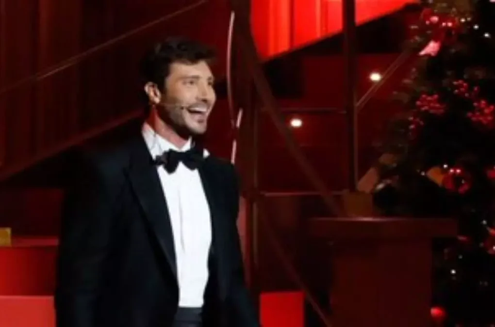 Stefano De Martino cachet