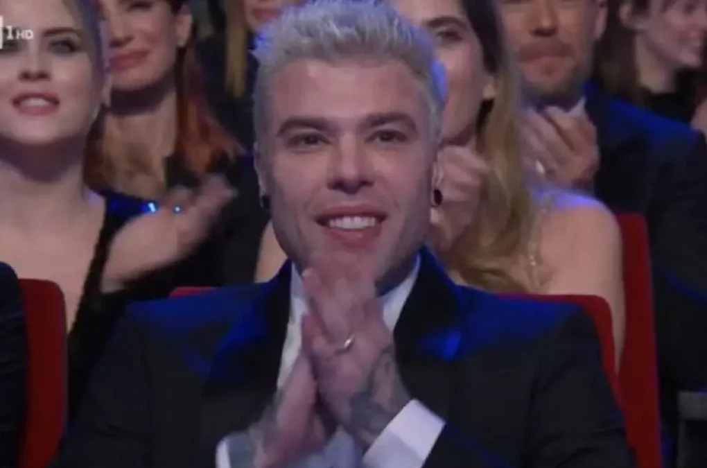 Fedez Ferragni Chiara