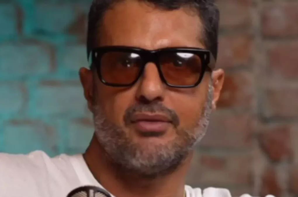 Fabrizio Corona non si risparmia