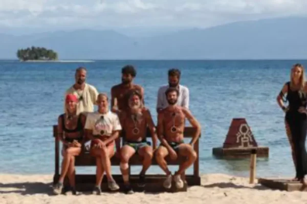 Isola dei famosi, la finale il 5 giugno