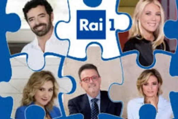 Rai un nuovo programma h24