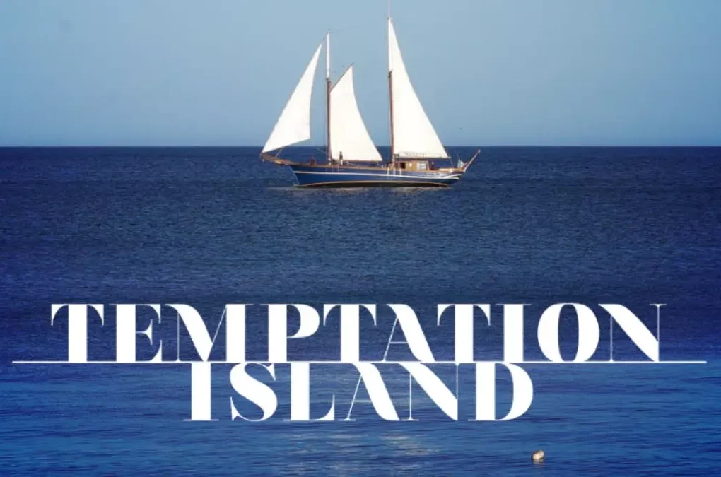 Temptation Island prima coppia sotto i riflettori