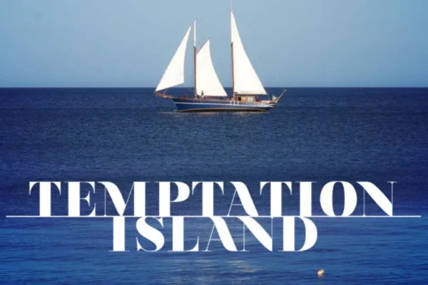 Temptation Island prima coppia sotto i riflettori