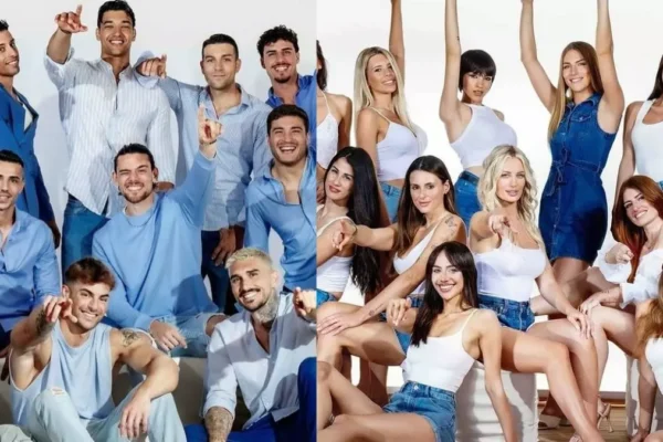 chi sono i tentatori di Temptation Island 2024