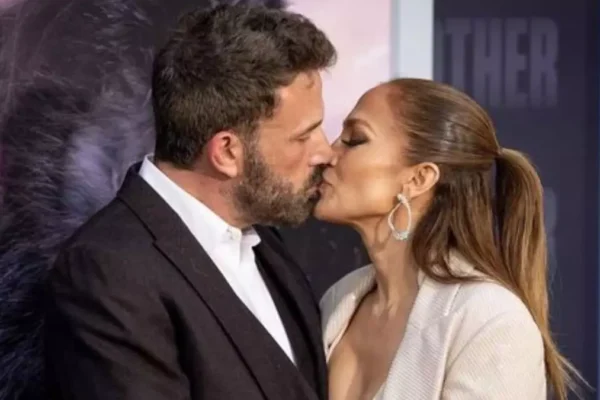 Ben Affleck e Jennifer Lopez