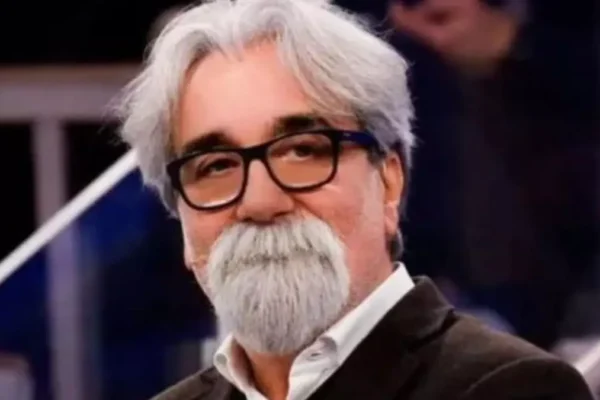 Beppe Vessicchio