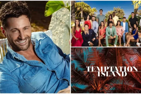 Anticipazioni Temptation Island