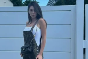 Greta Rossetti