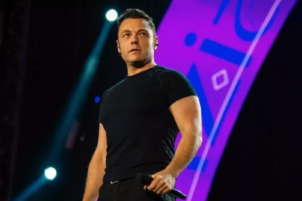 Tiziano Ferro