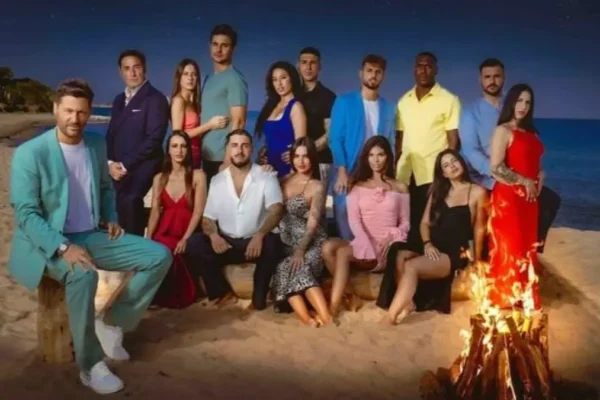 Spoiler Temptation Island 10 settembre