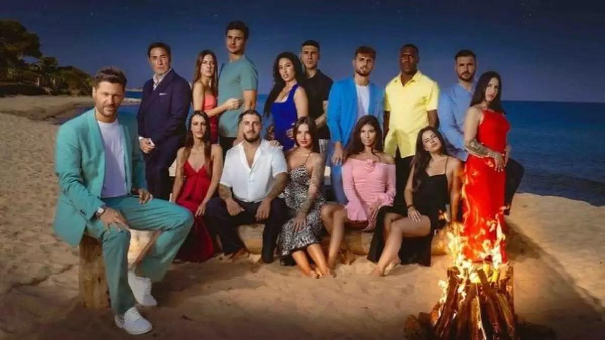 Spoiler Temptation Island 10 settembre