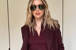 Chiara Ferragni e il post sul suo anno difficile