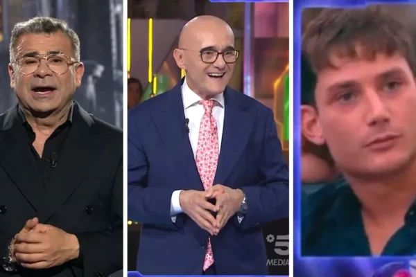 Tommaso Franchi pronto a partire per la Spagna al gran Hermano