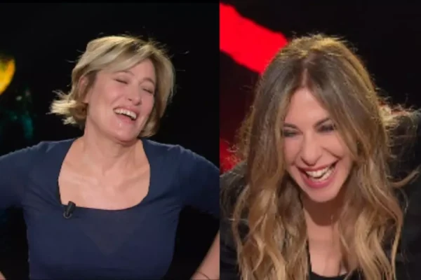 Belve che risate con Francesca Fagnani