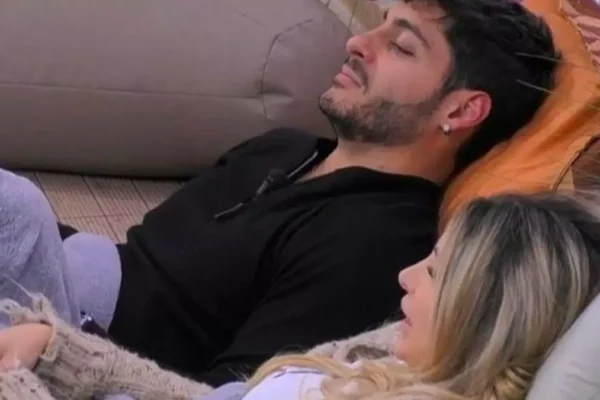 Javier Martinez e Chiara Cainelli sono la nuova coppia del Gf 18