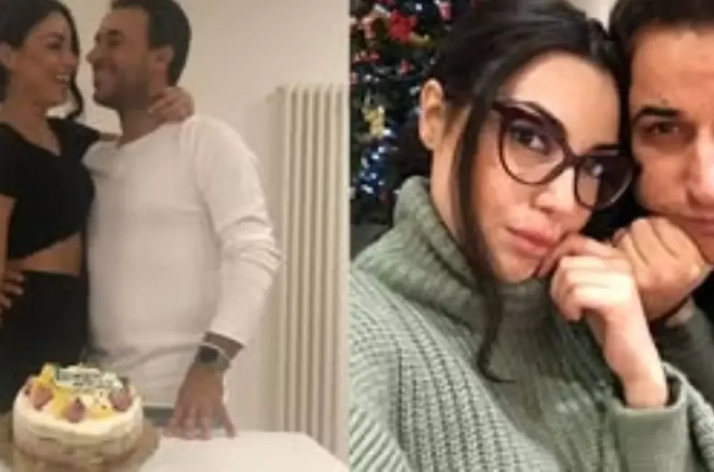 Jenny Guardiano e Tony Renda i motivi della rottura