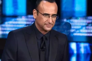 Sanremo 2025, i conduttori delle serate