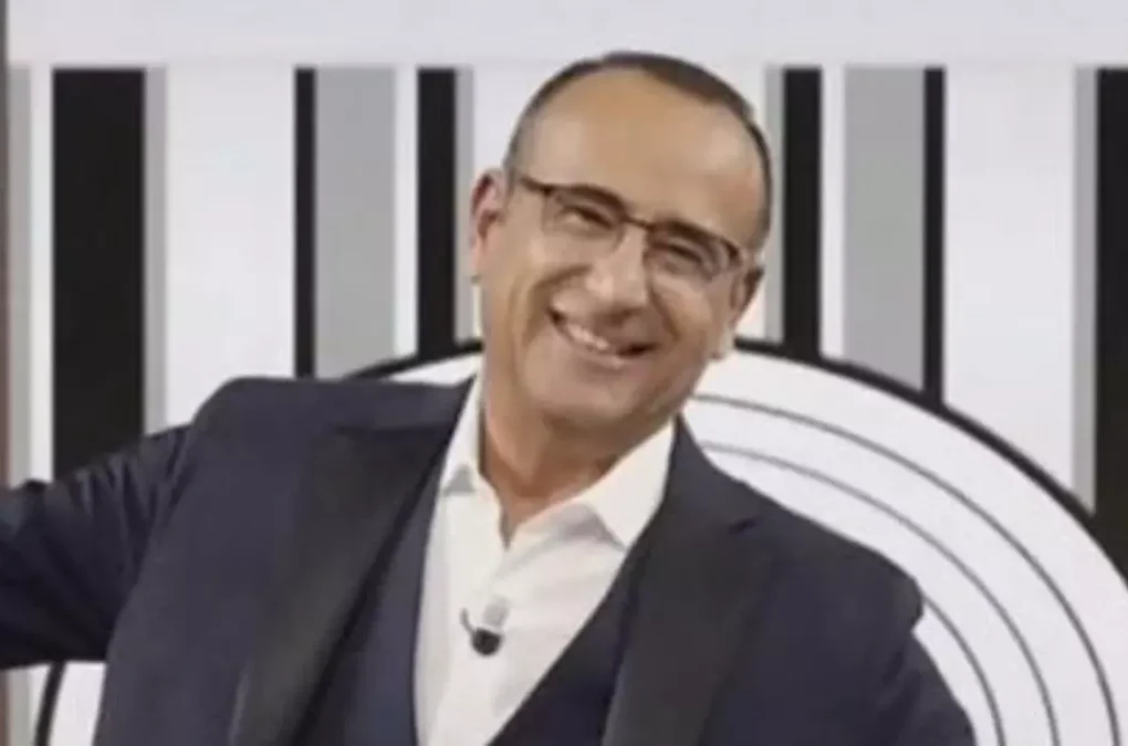 Carlo Conti Emis Killa