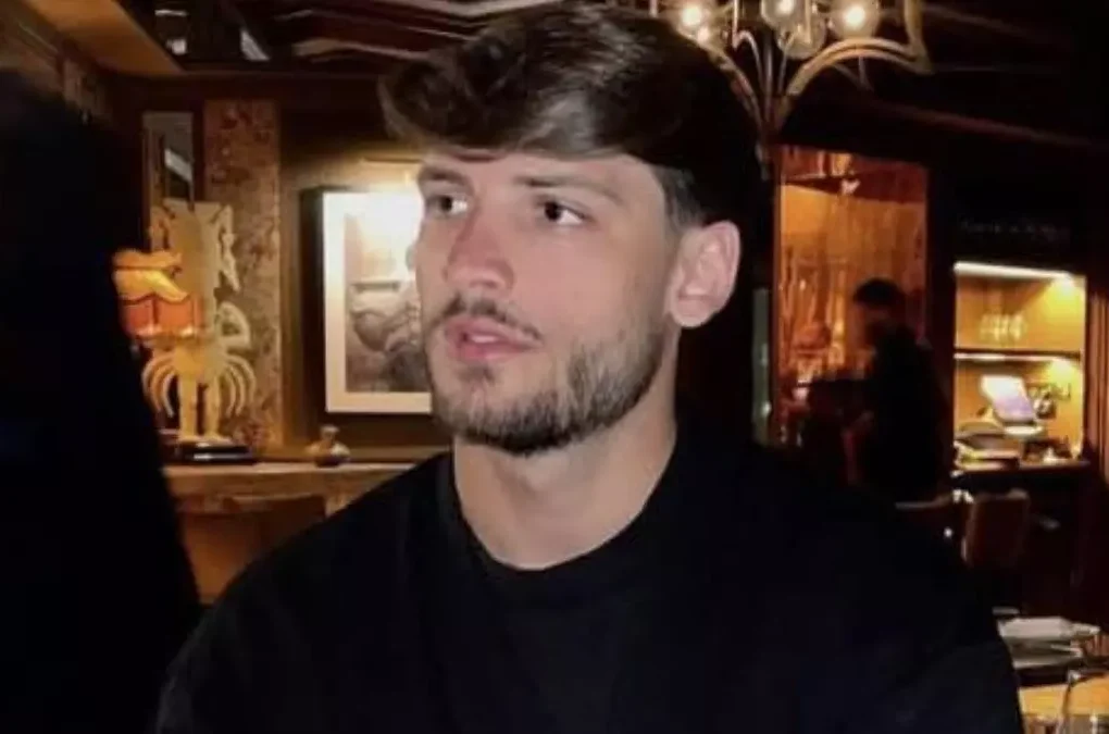 Ciro Solimeno scelta Martina