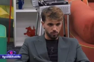 Spoiler Gf 18 D'Apice