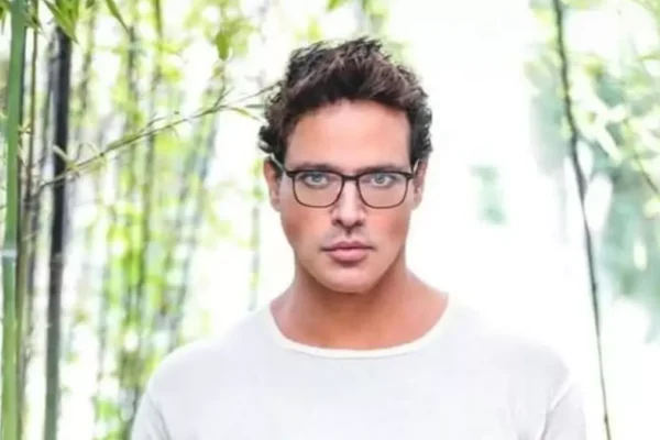 Anticipazioni Gf Gabriel Garko