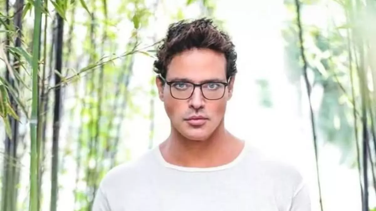 Anticipazioni Gf Gabriel Garko