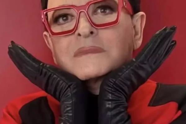 Cristiano Malgioglio Sanremo 2025