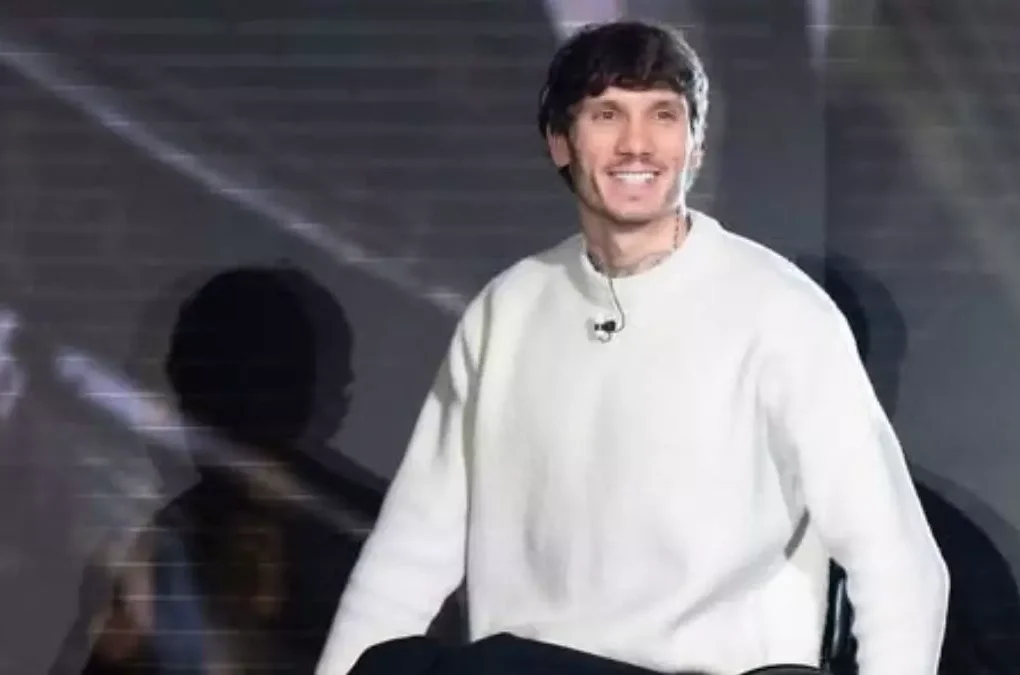 Manuel Bortuzzo Lulù Selassiè