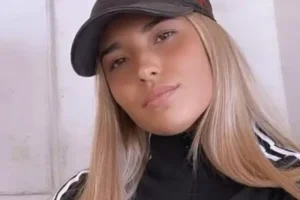 Martina De Ioannon scelta