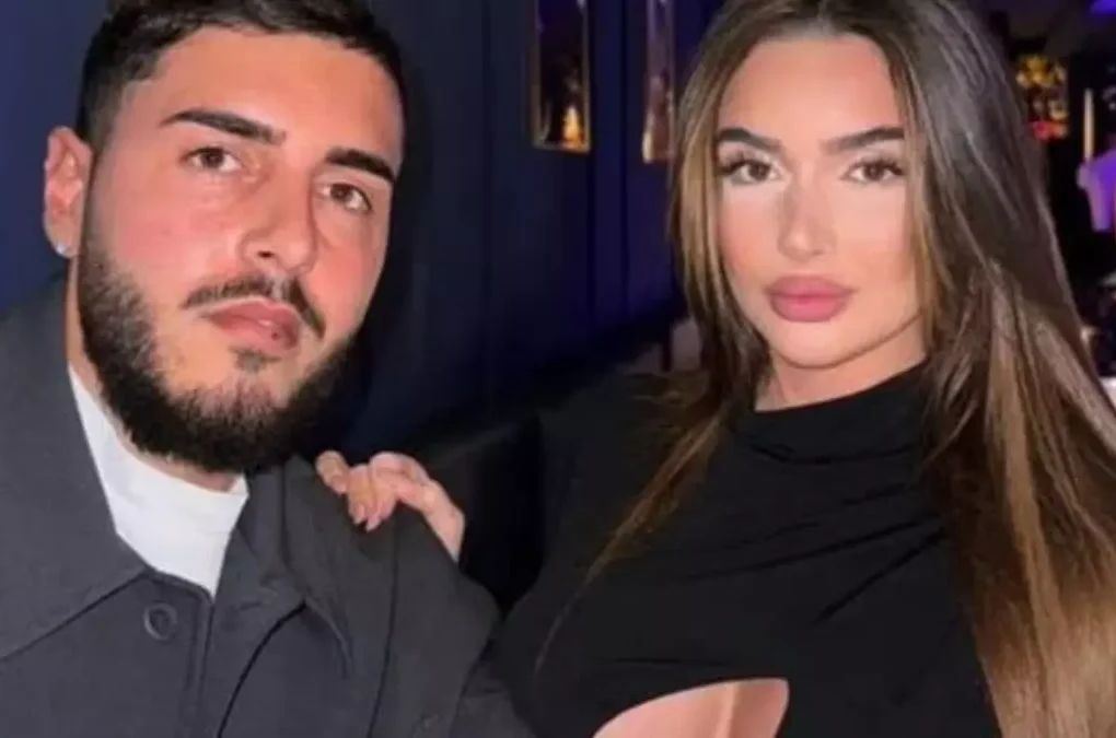 Michele Varriale Millie Moi