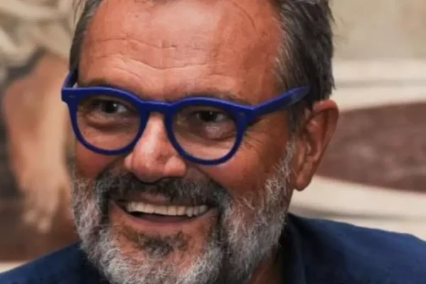 Oliviero Toscani