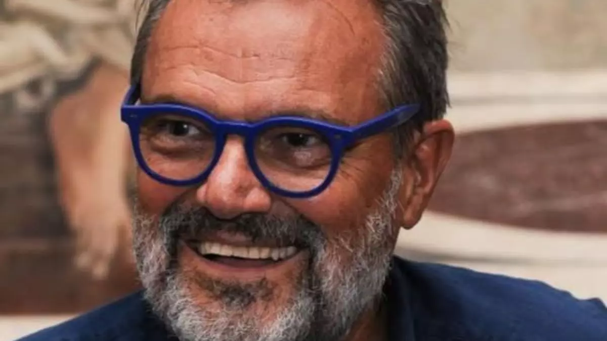 Oliviero Toscani