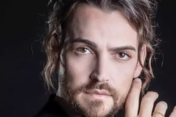 Valerio Scanu